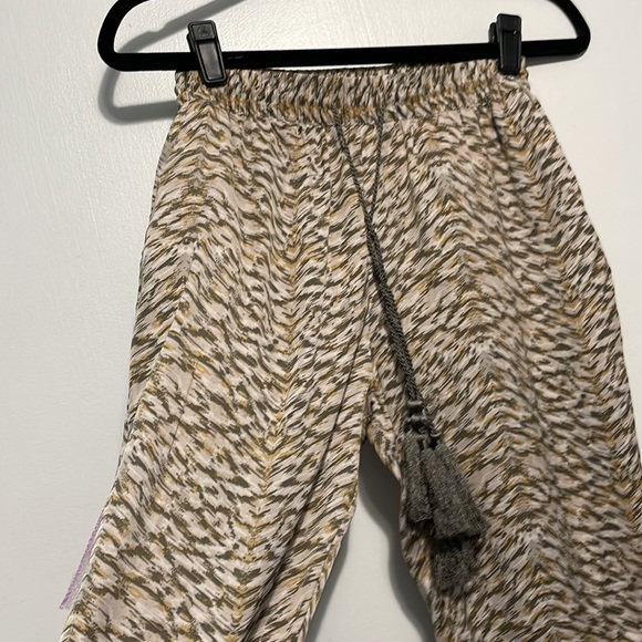 H&M satin pants - Picture 2 of 7